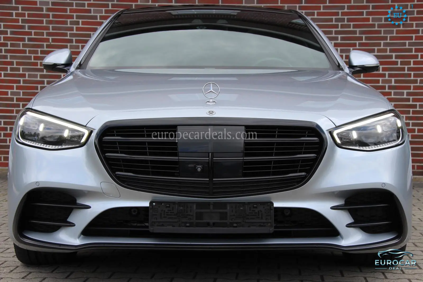 Mercedes-Benz S 400