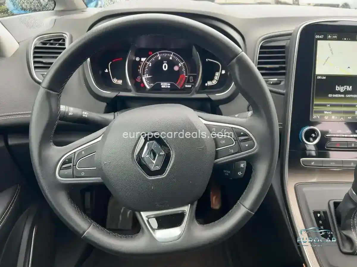 Renault Grand Scenic