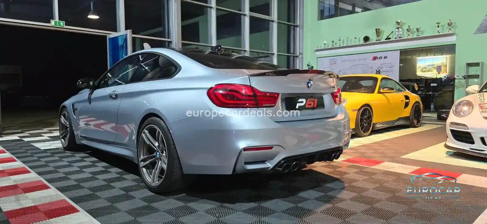 BMW M4