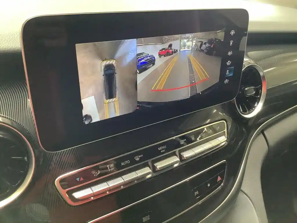 Mercedes-Benz V 300