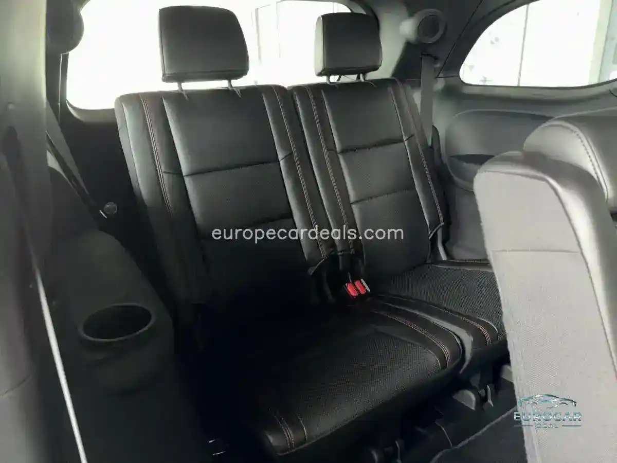 Dodge Durango
