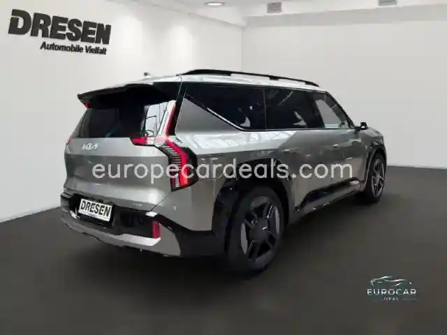 Kia EV9
