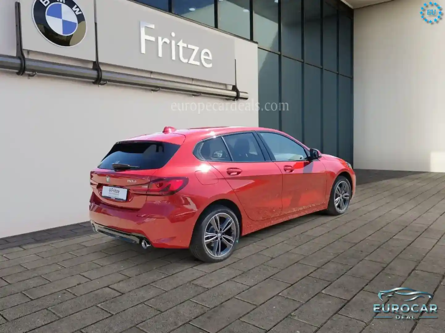 BMW 118