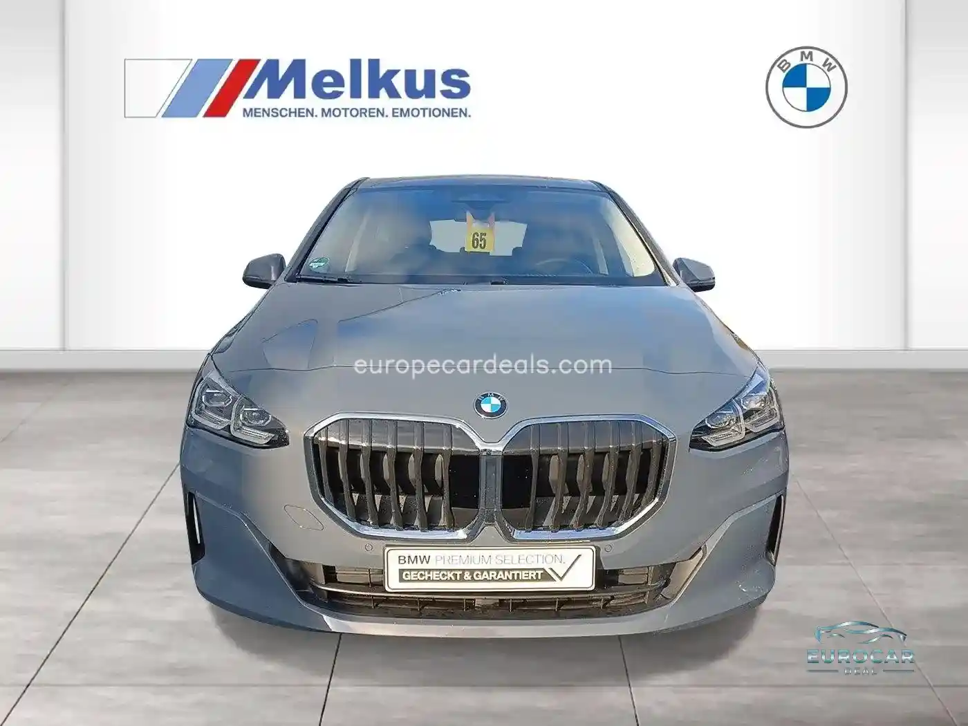 BMW 216