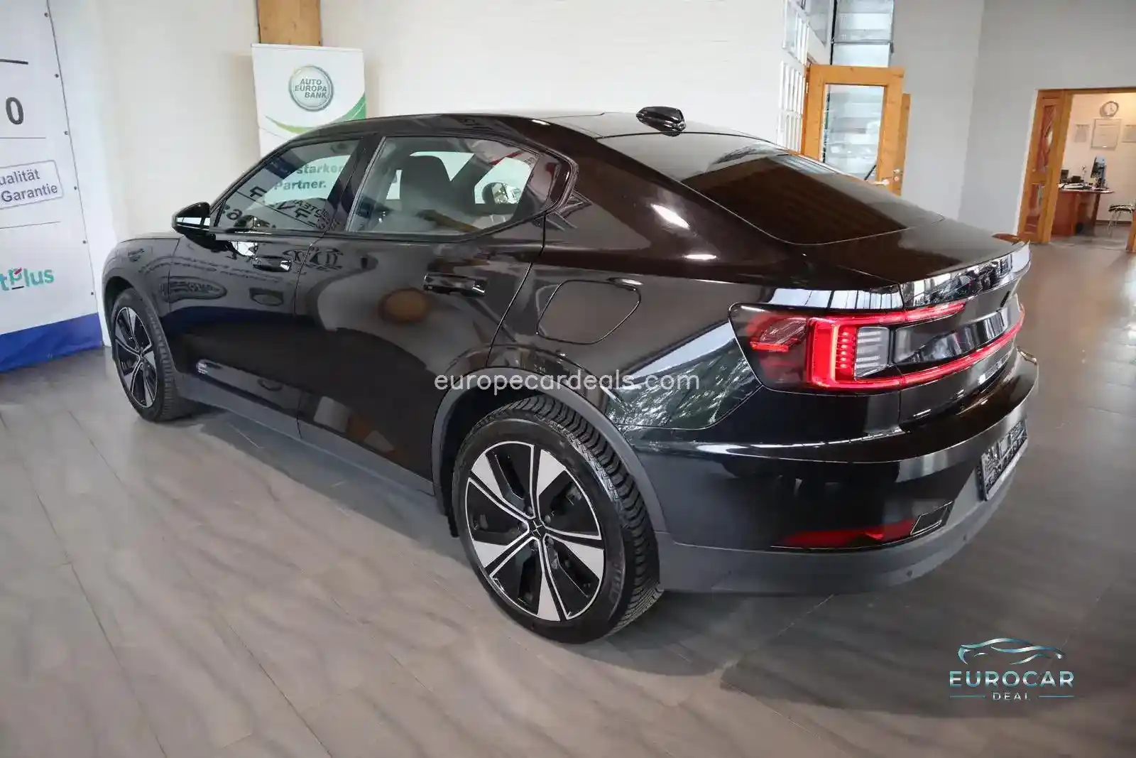 Polestar 2