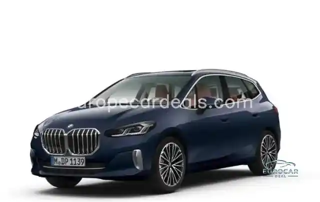 BMW 220 Active Tourer