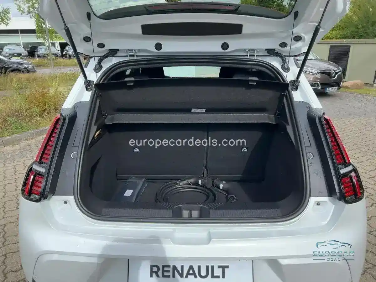 Renault R 5