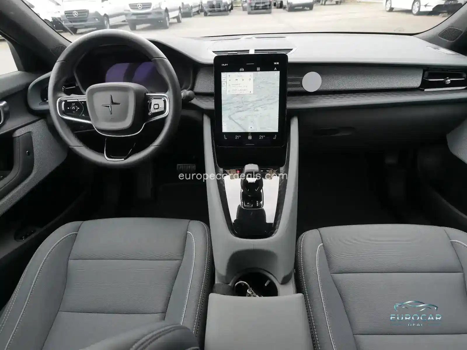 Polestar 2