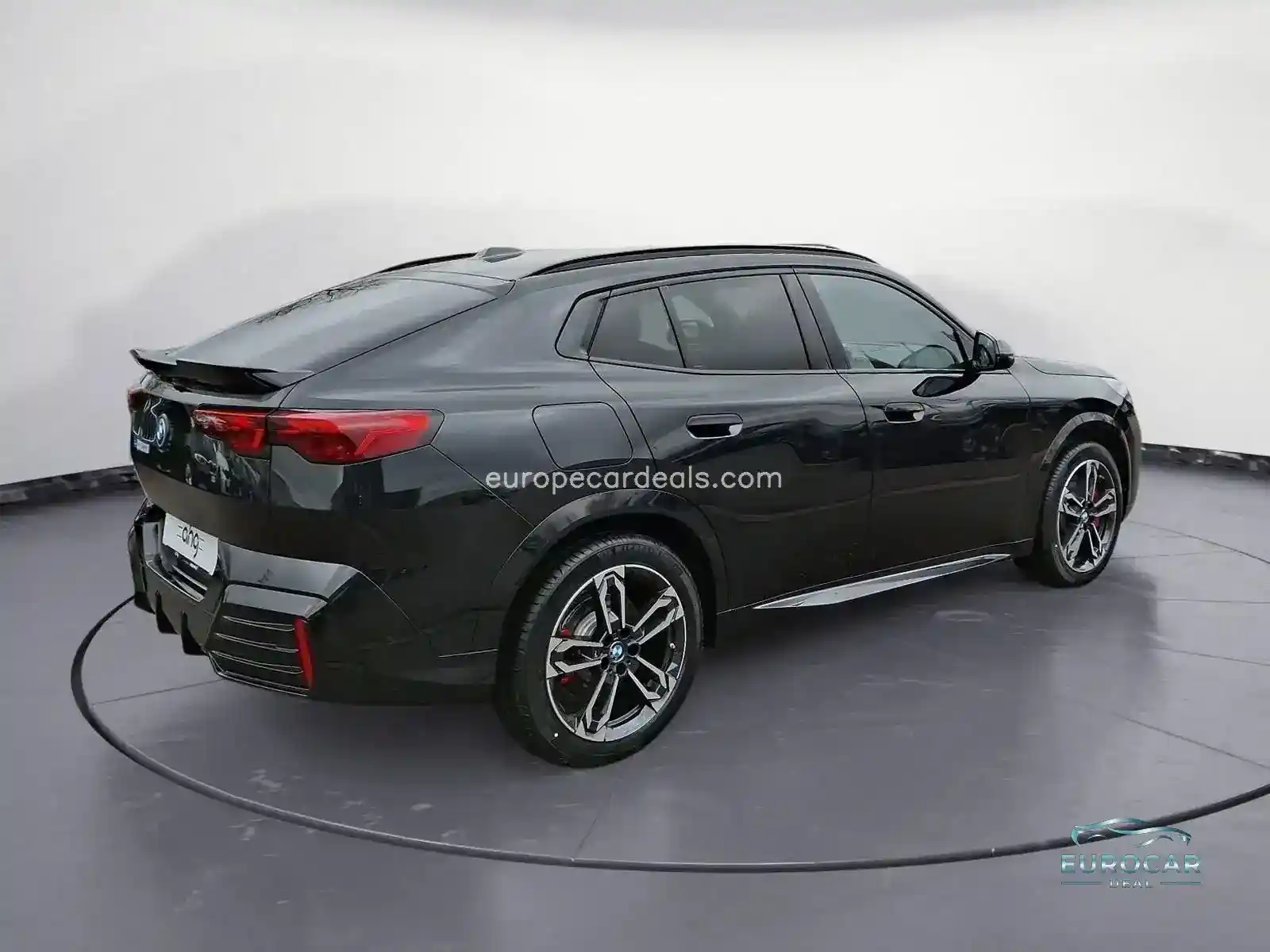 BMW iX2