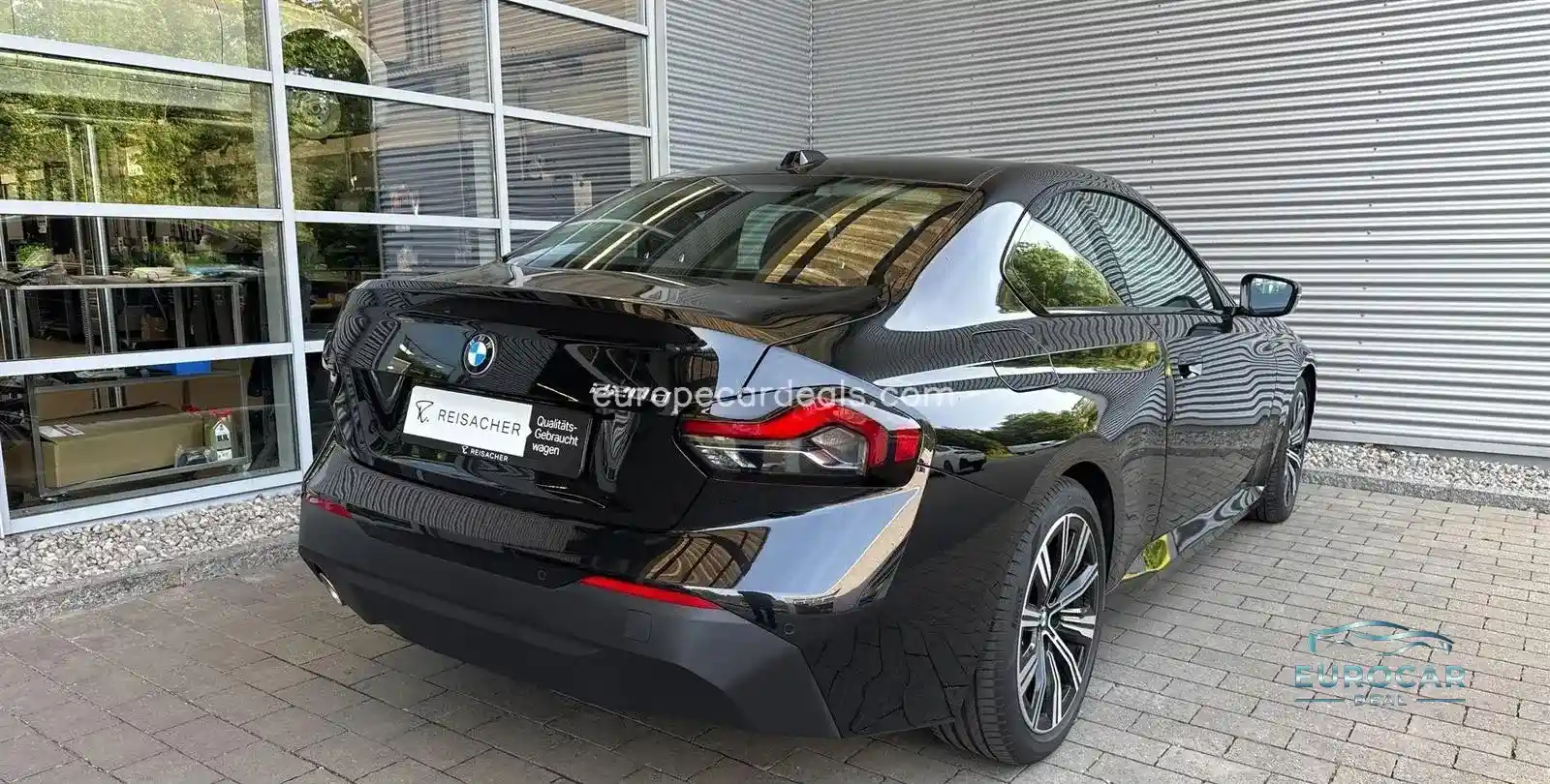 BMW 220