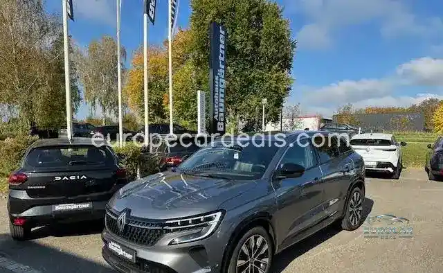 Renault Austral