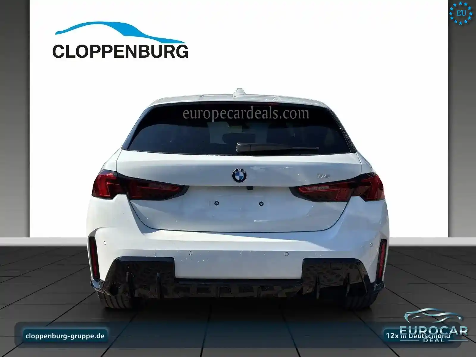 BMW 116