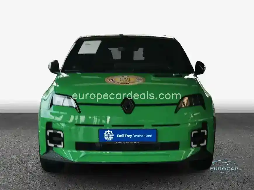 Renault R 5
