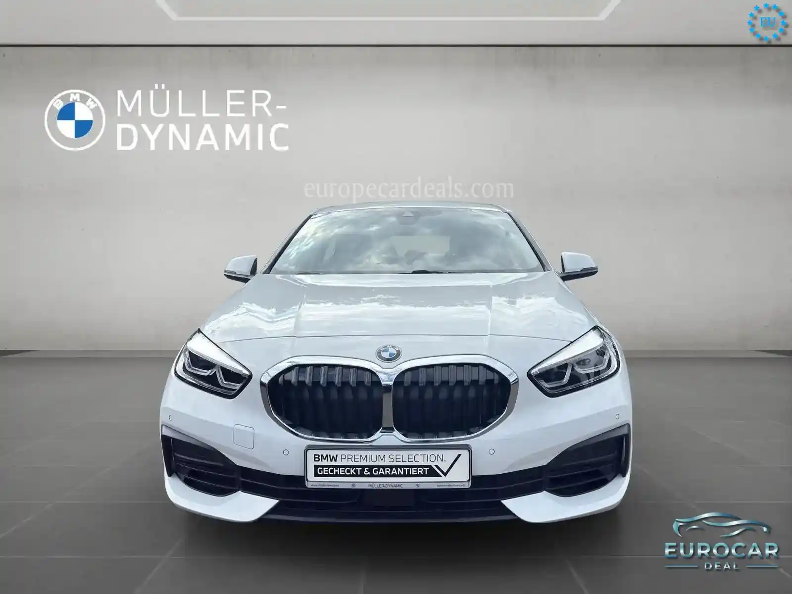 BMW 116