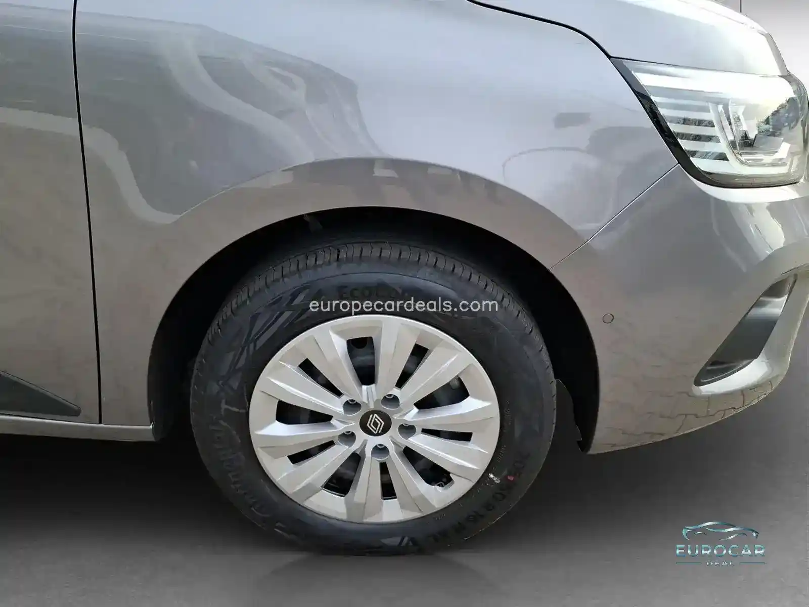 Renault Grand Kangoo
