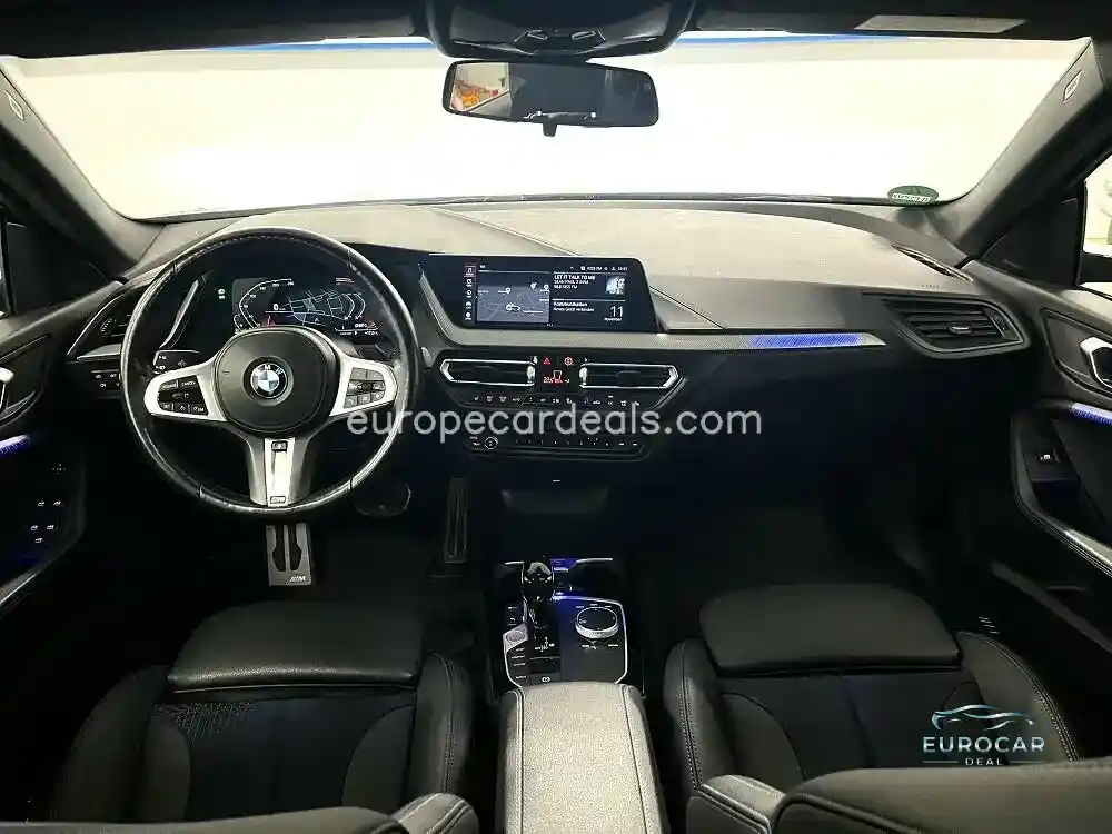 BMW 2er Gran Coupé