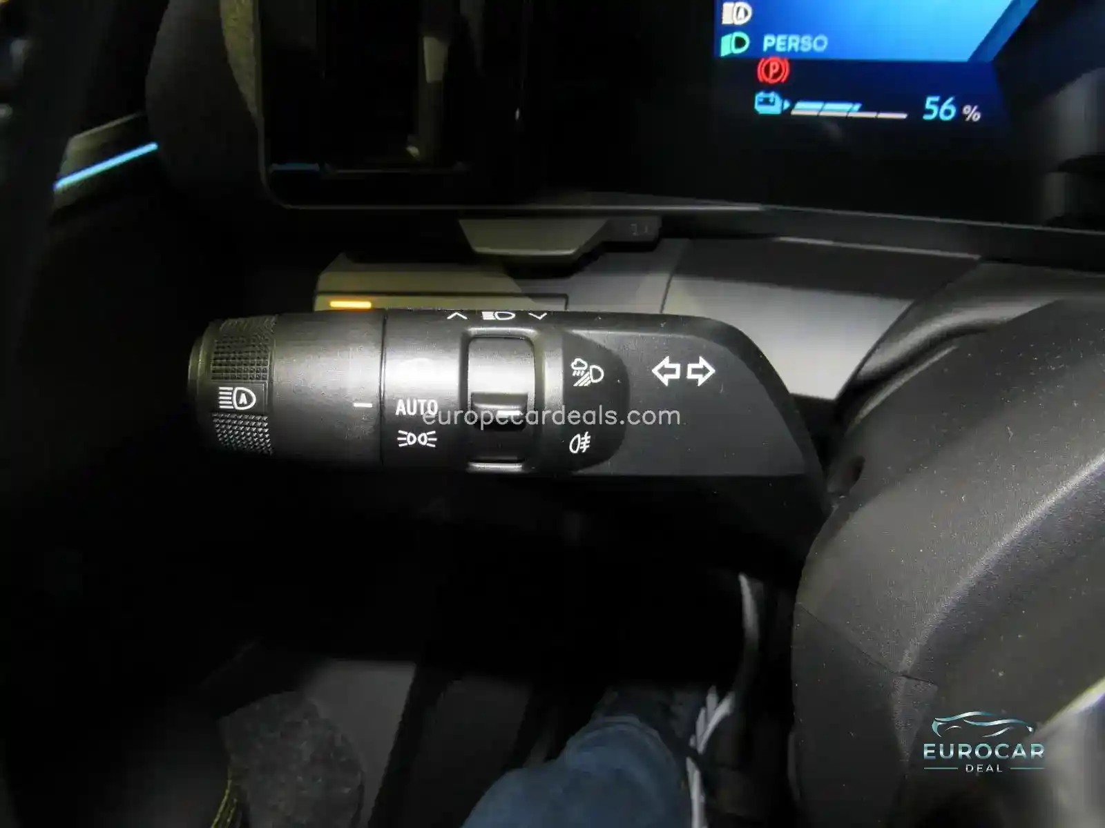 Renault Scenic E-TECH