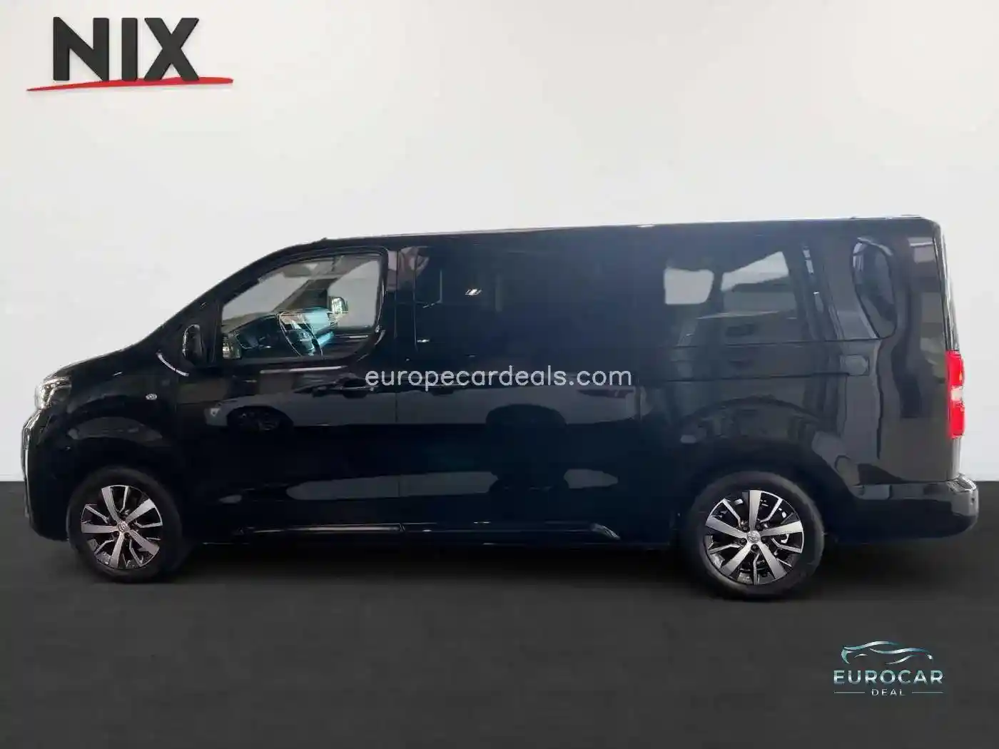 Toyota Proace (Verso)