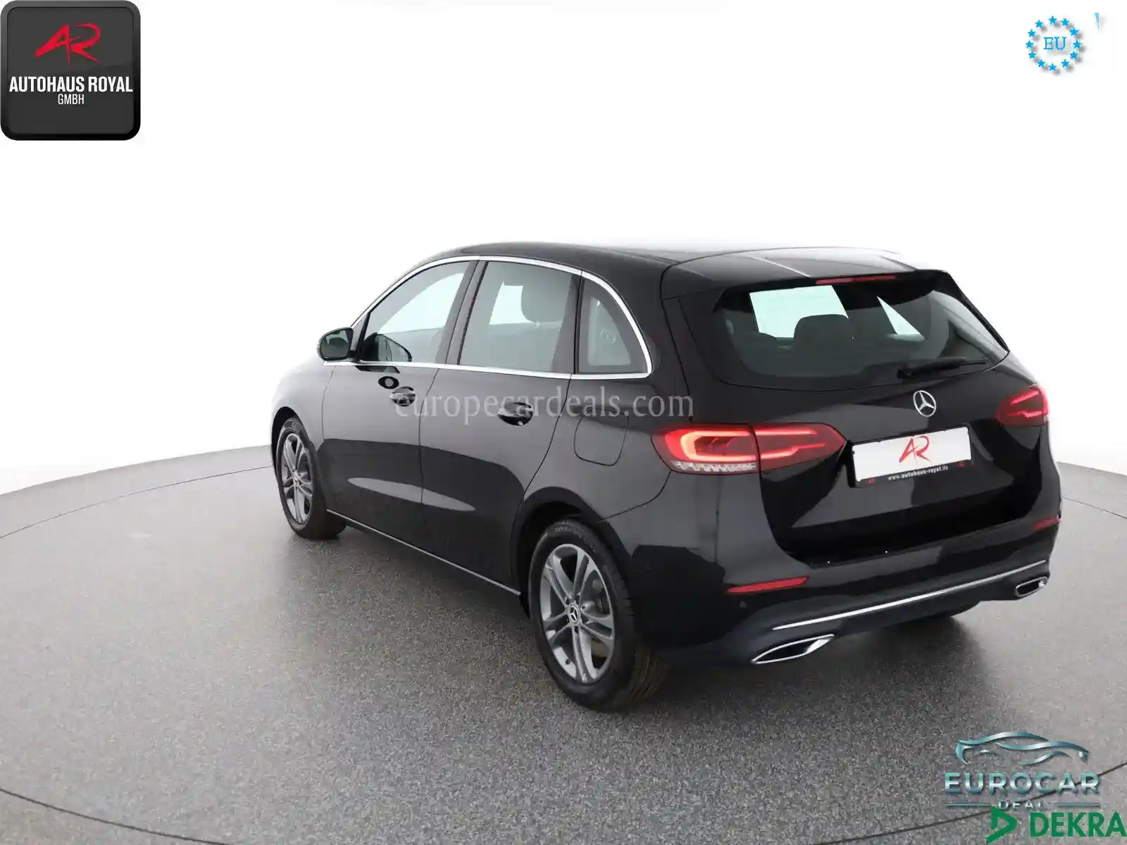 Mercedes-Benz B 250