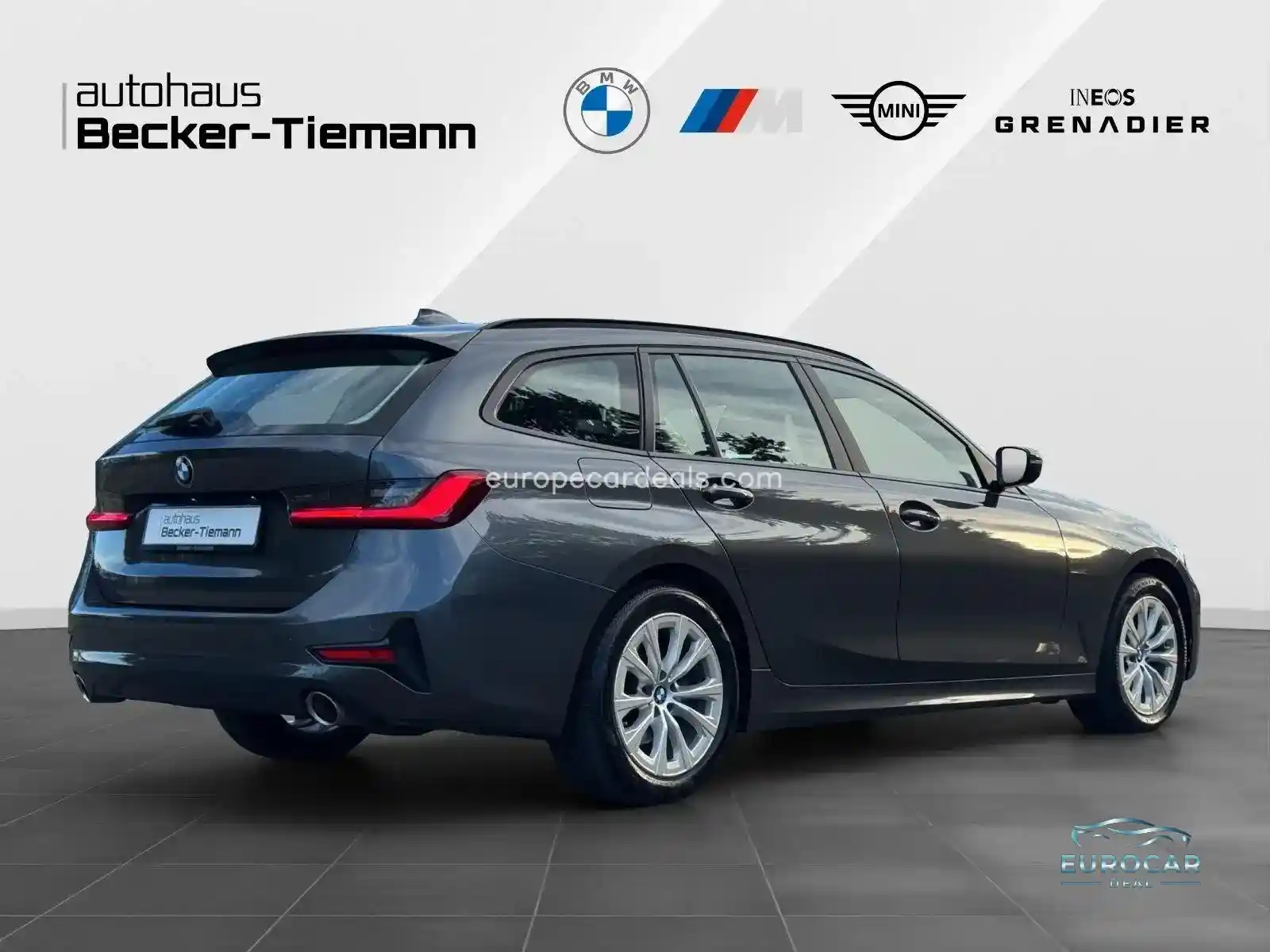 BMW 320