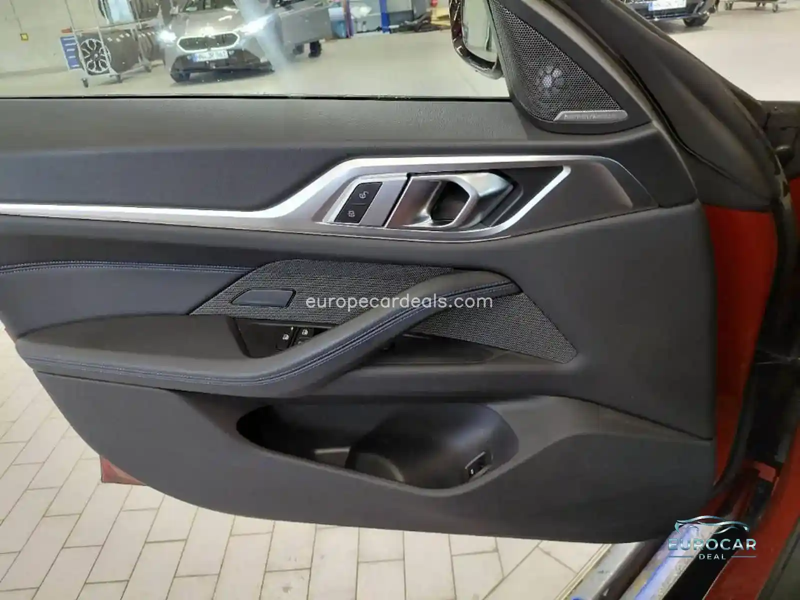 BMW 420 Gran Coupé