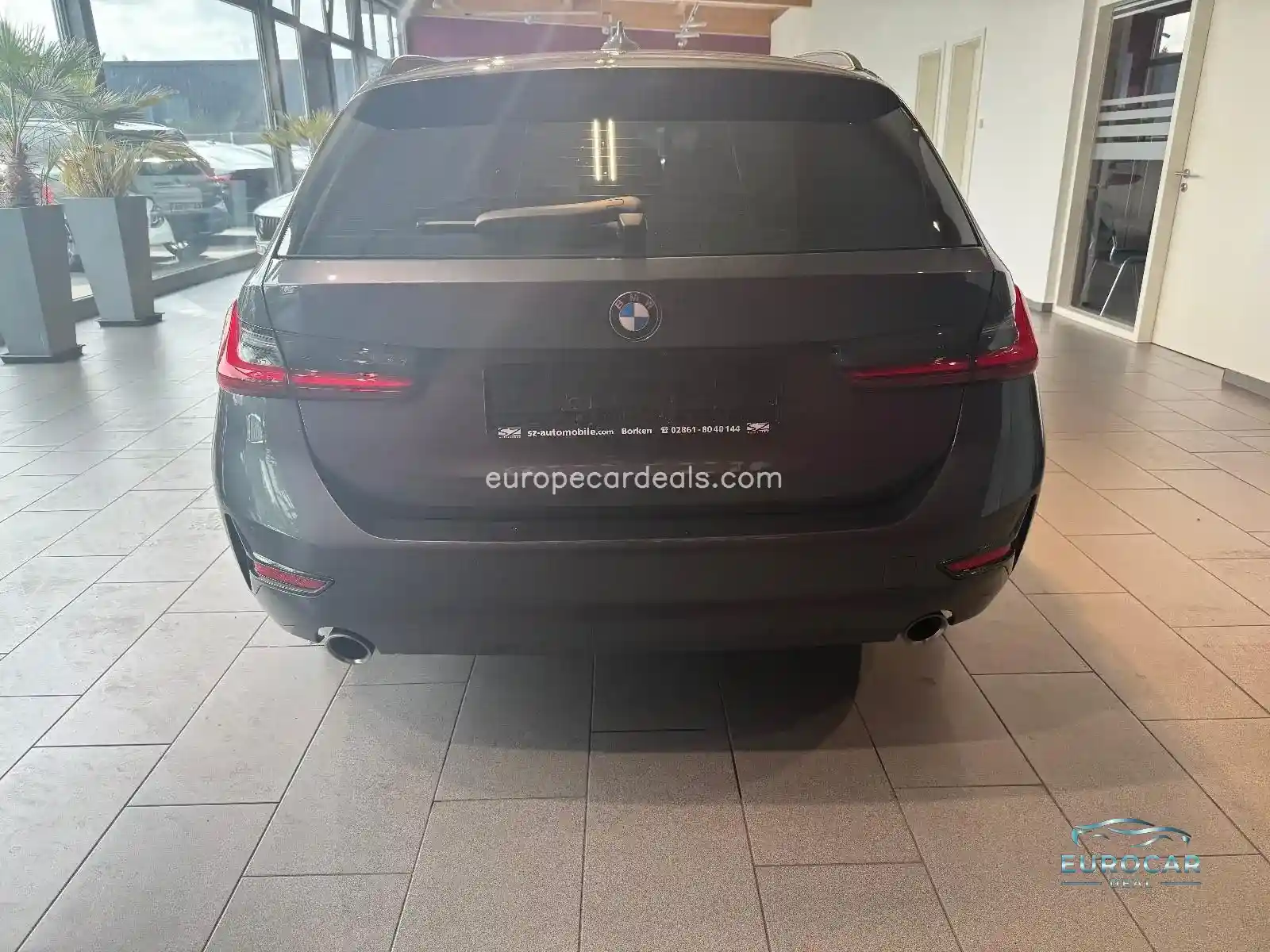 BMW 318