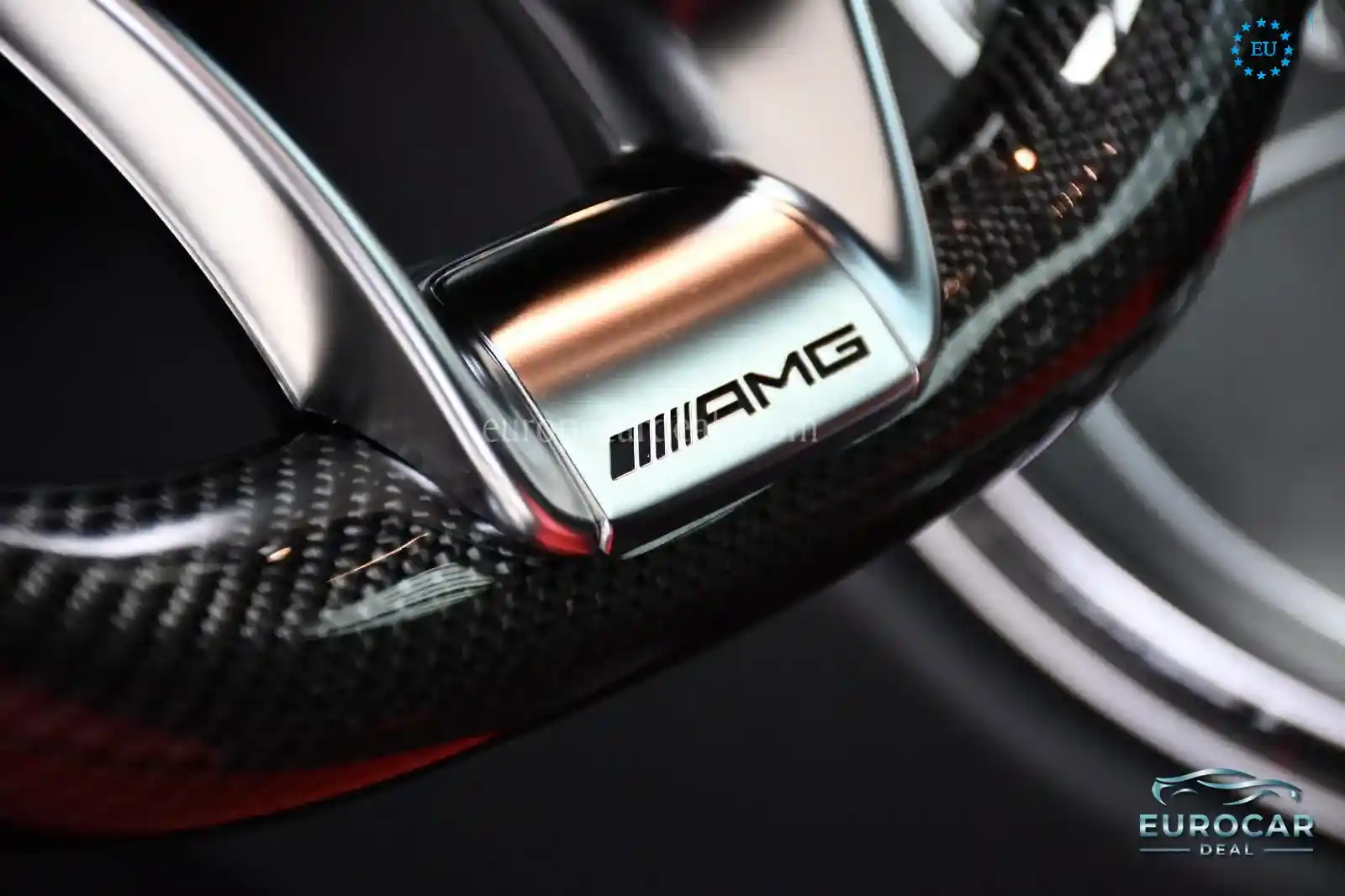 Mercedes-Benz C 63 AMG