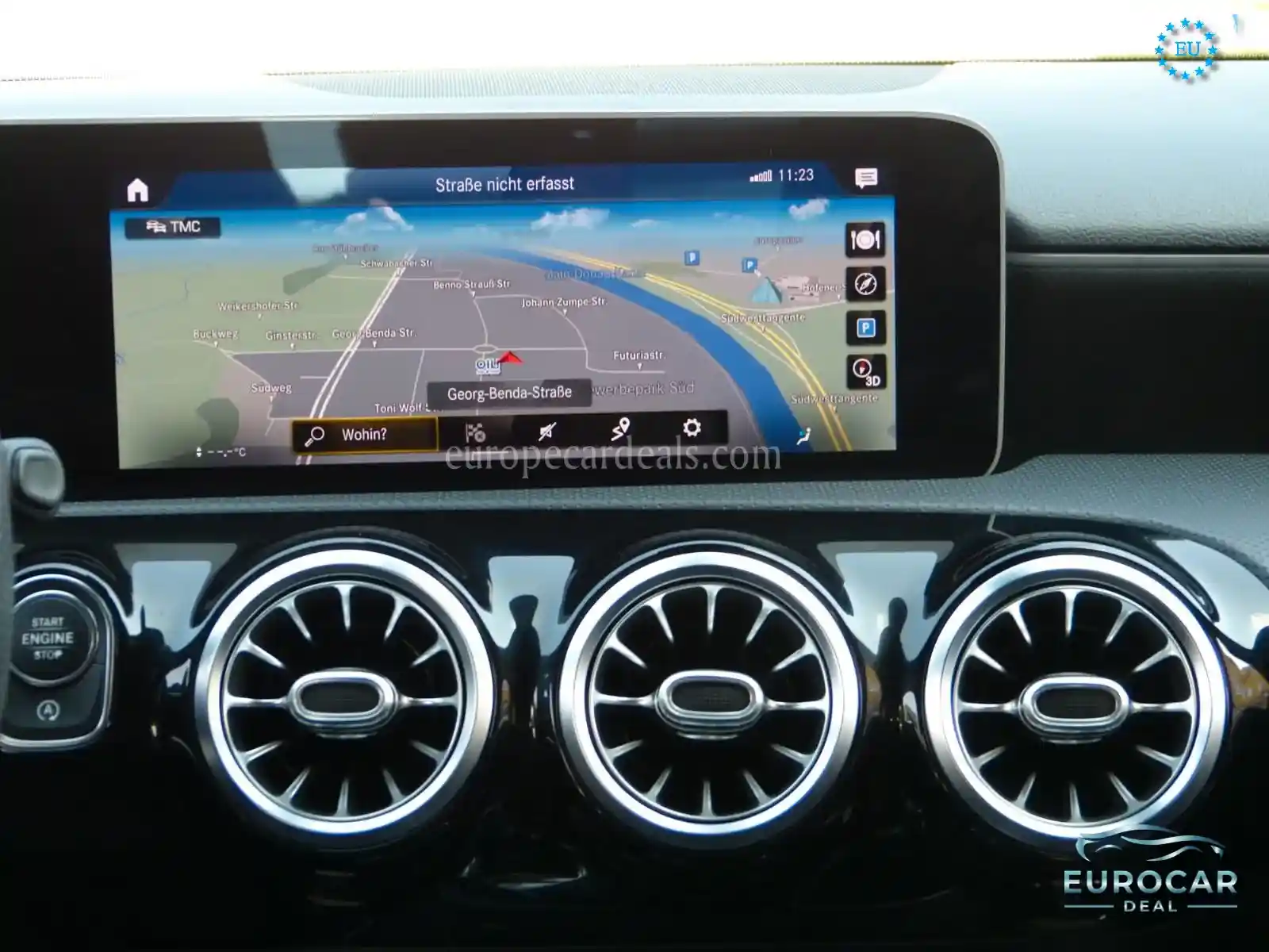 Mercedes-Benz A 220