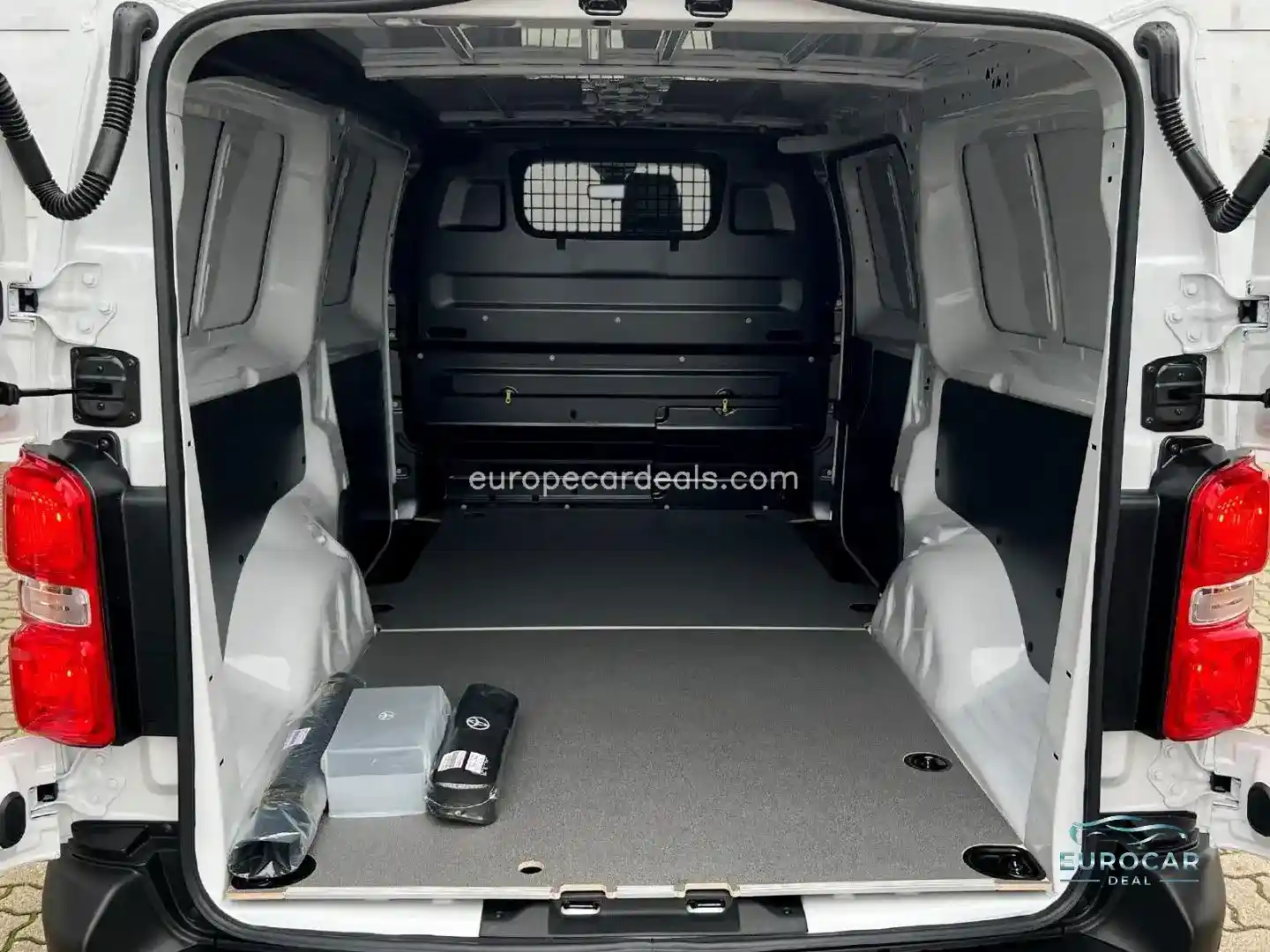 Toyota Proace (Verso)