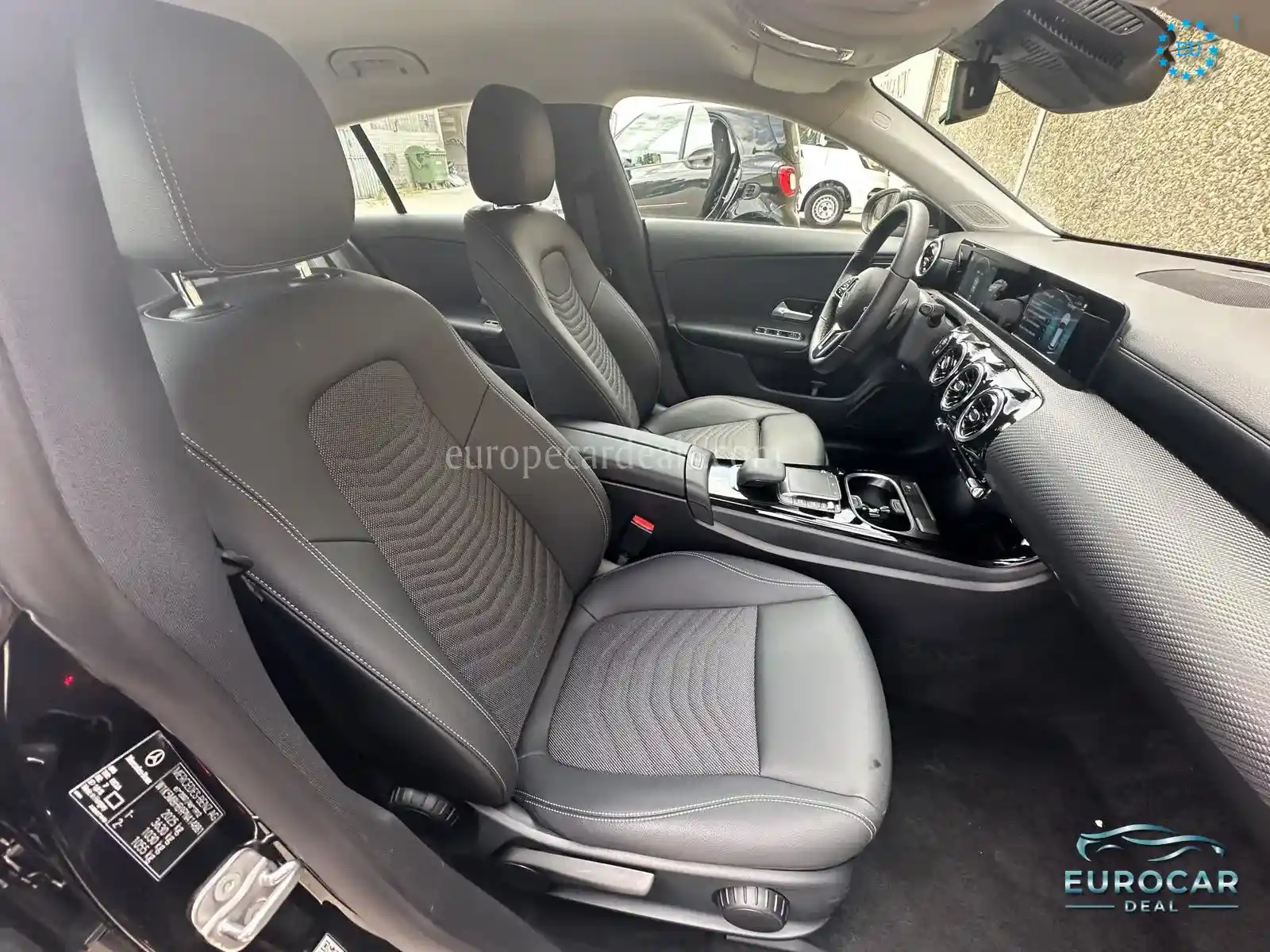 Mercedes-Benz CLA 200 Shooting Brake