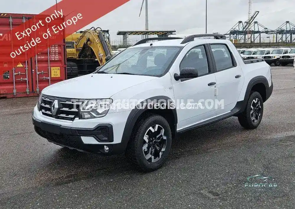 Renault Other