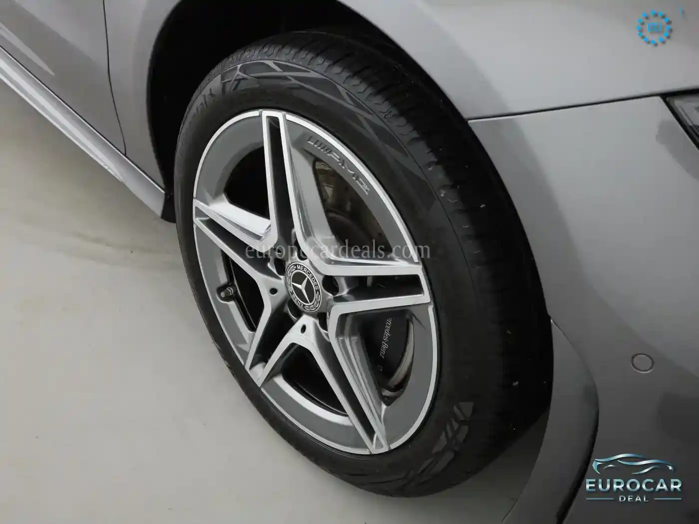 Mercedes-Benz CLA 250 Shooting Brake