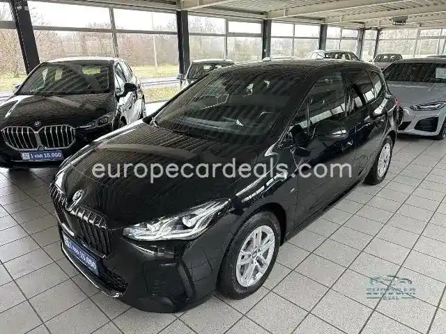 BMW 220 Active Tourer
