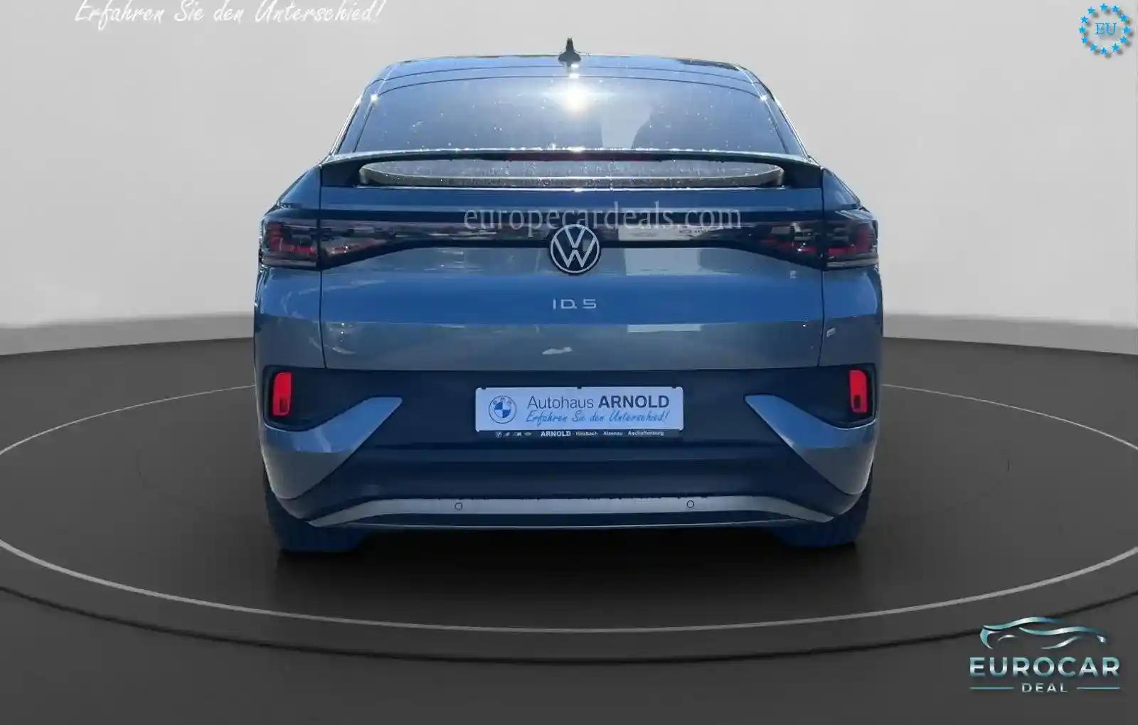 Volkswagen ID.5