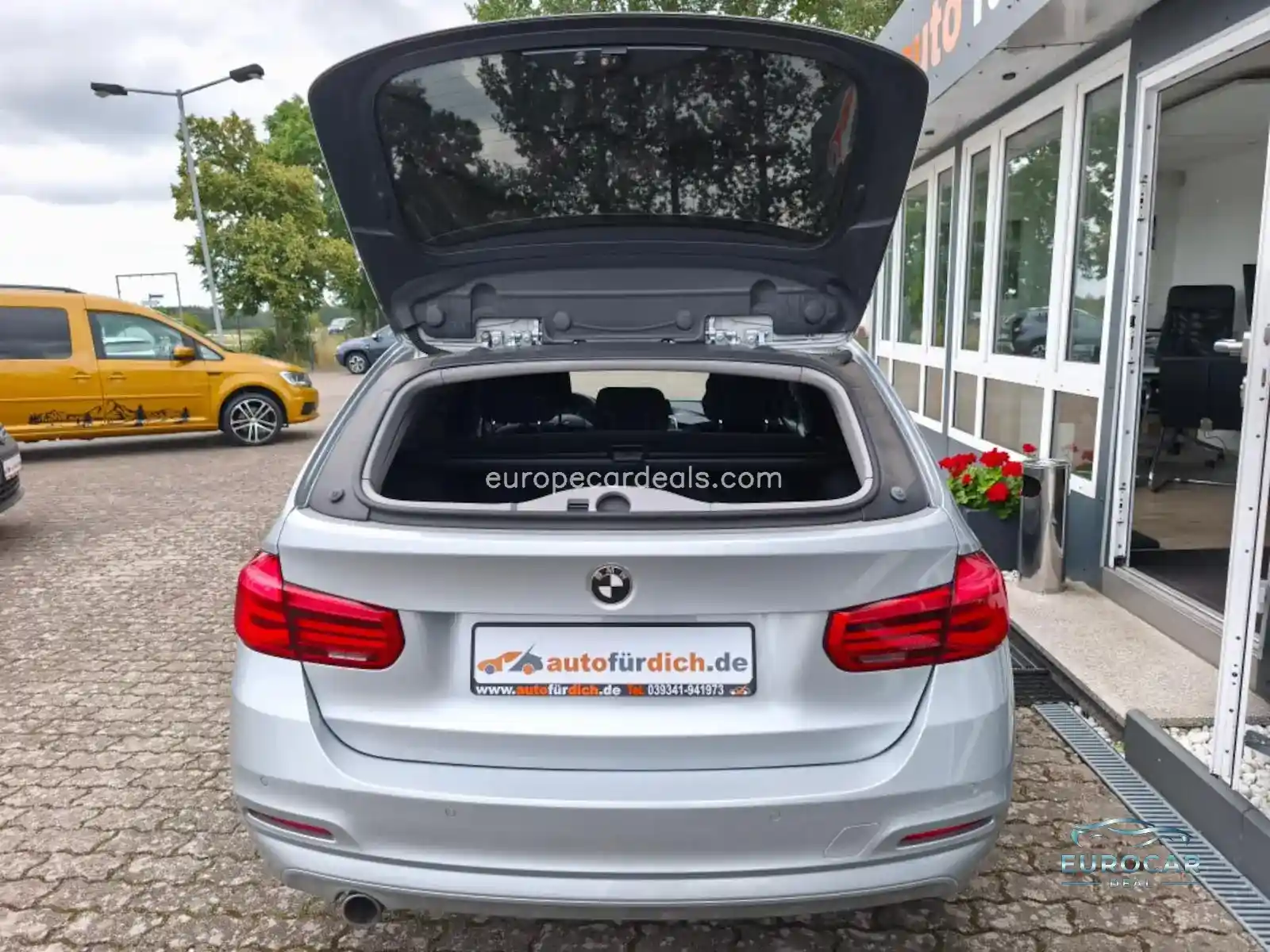 BMW 318