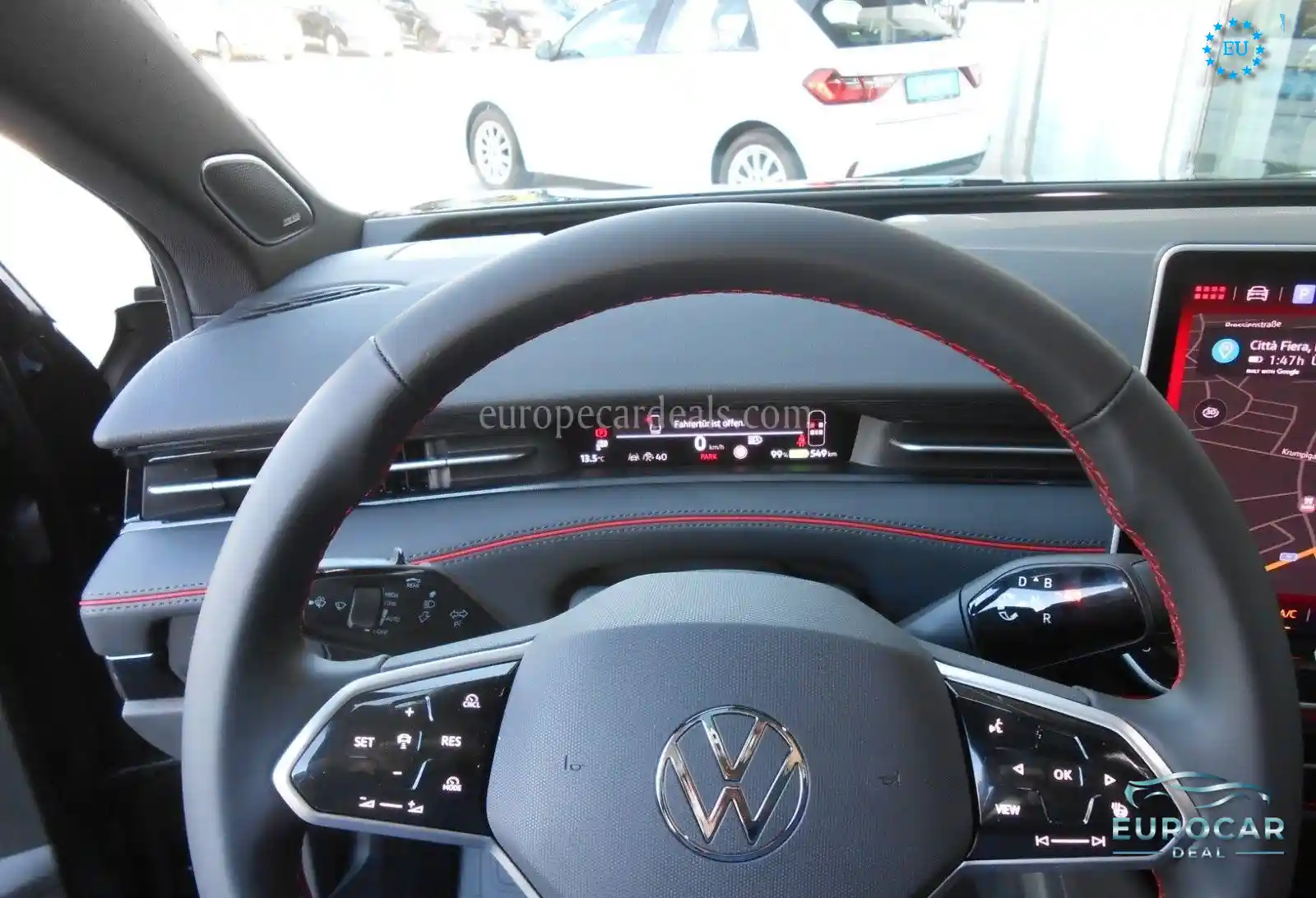 Volkswagen ID.7