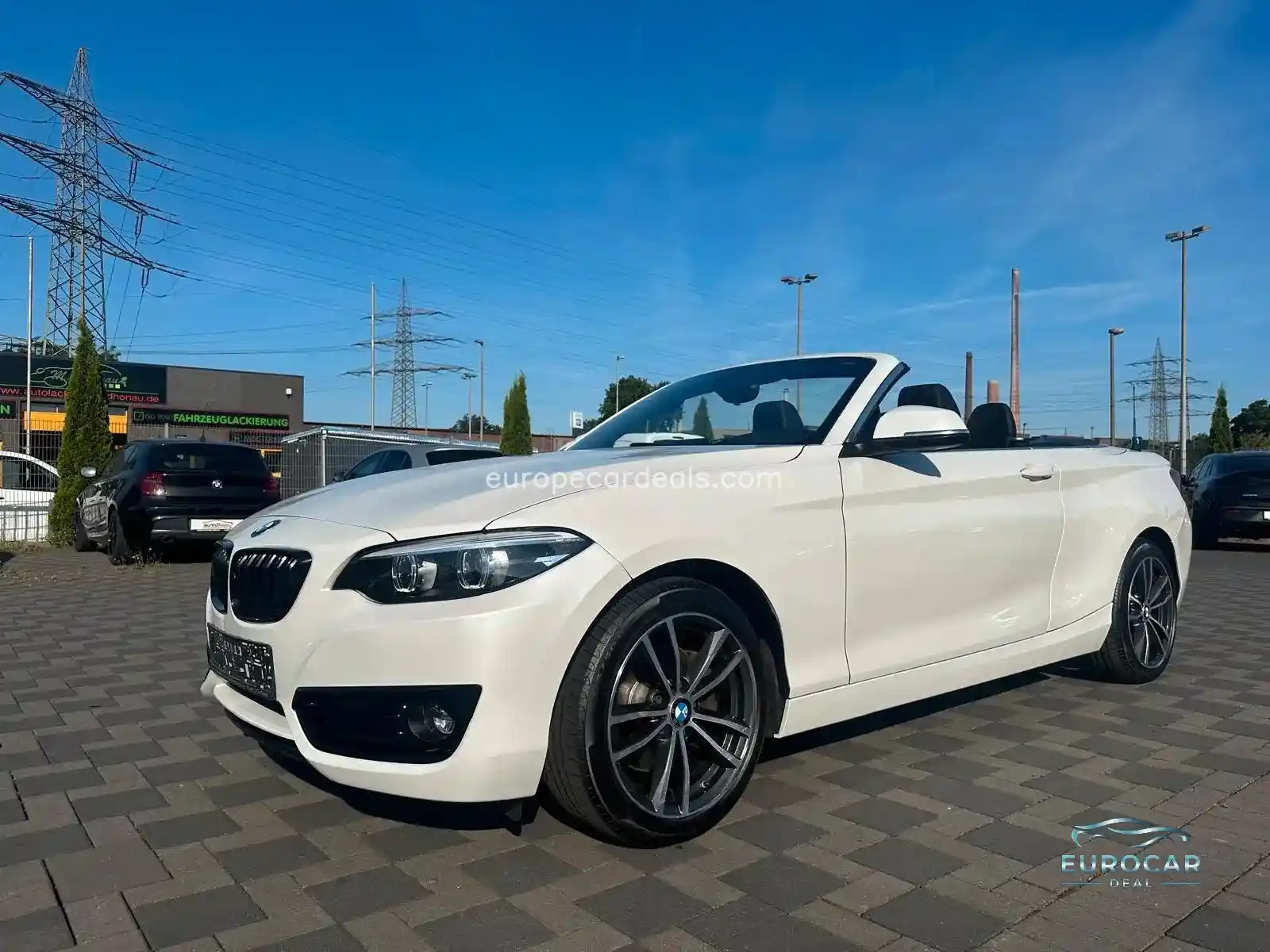 BMW 230