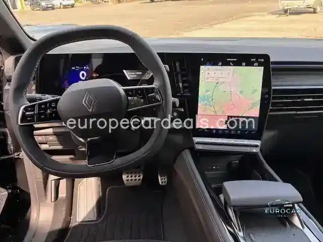 Renault Espace