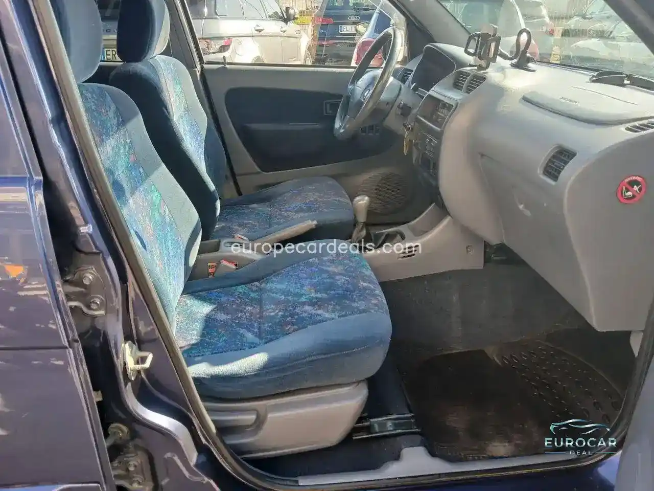 Daihatsu Terios