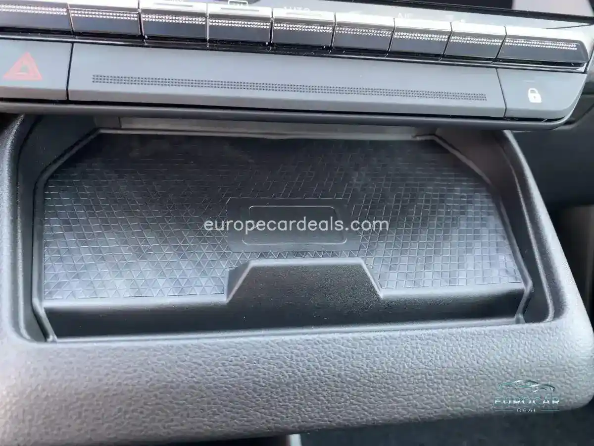 Renault Scenic E-TECH