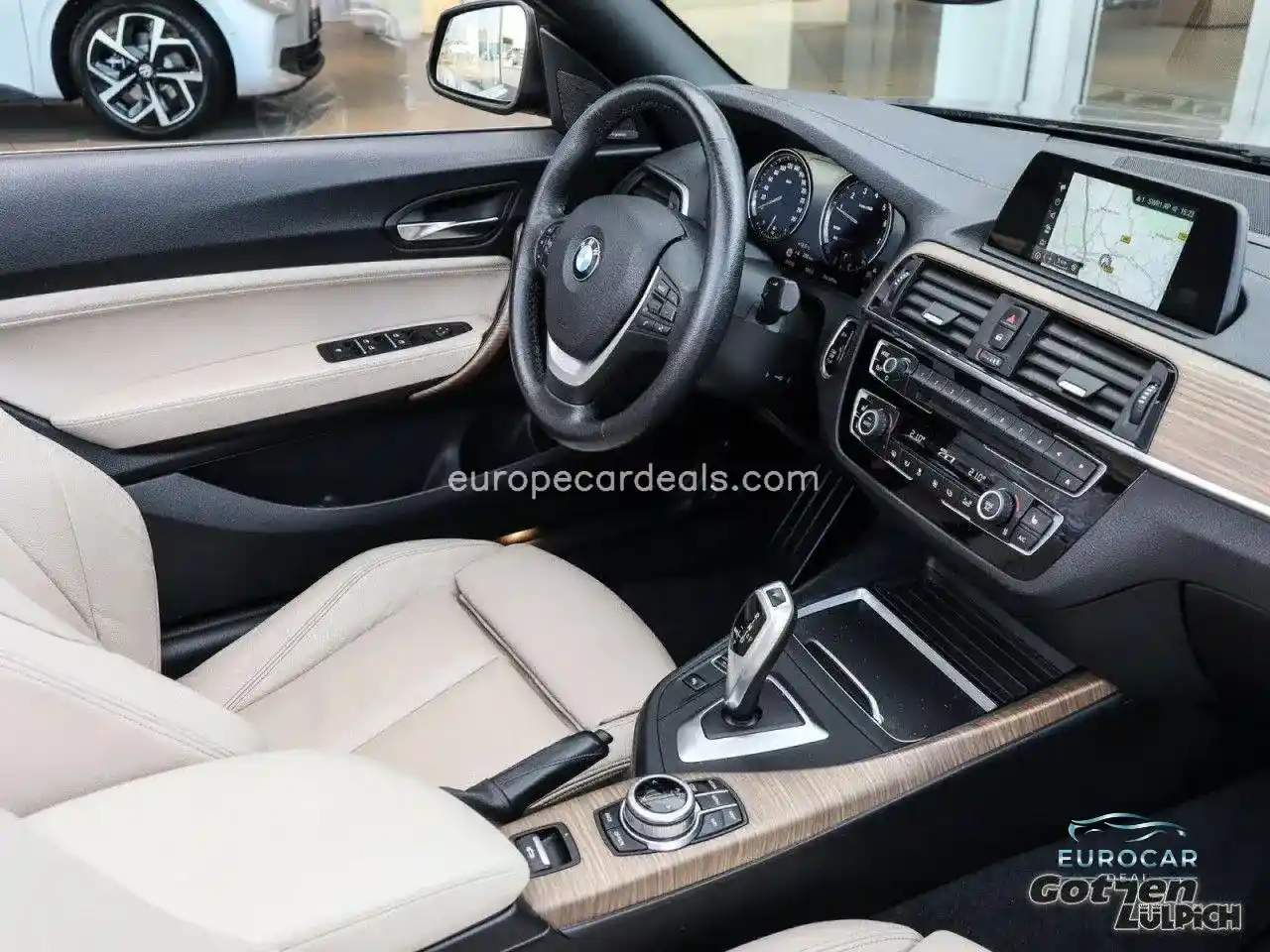 BMW 220