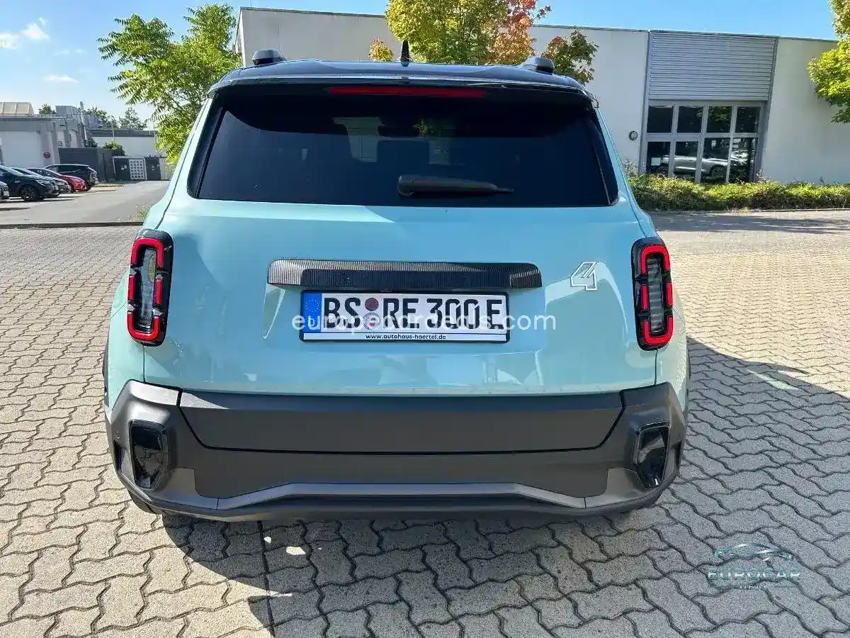 Renault R 4