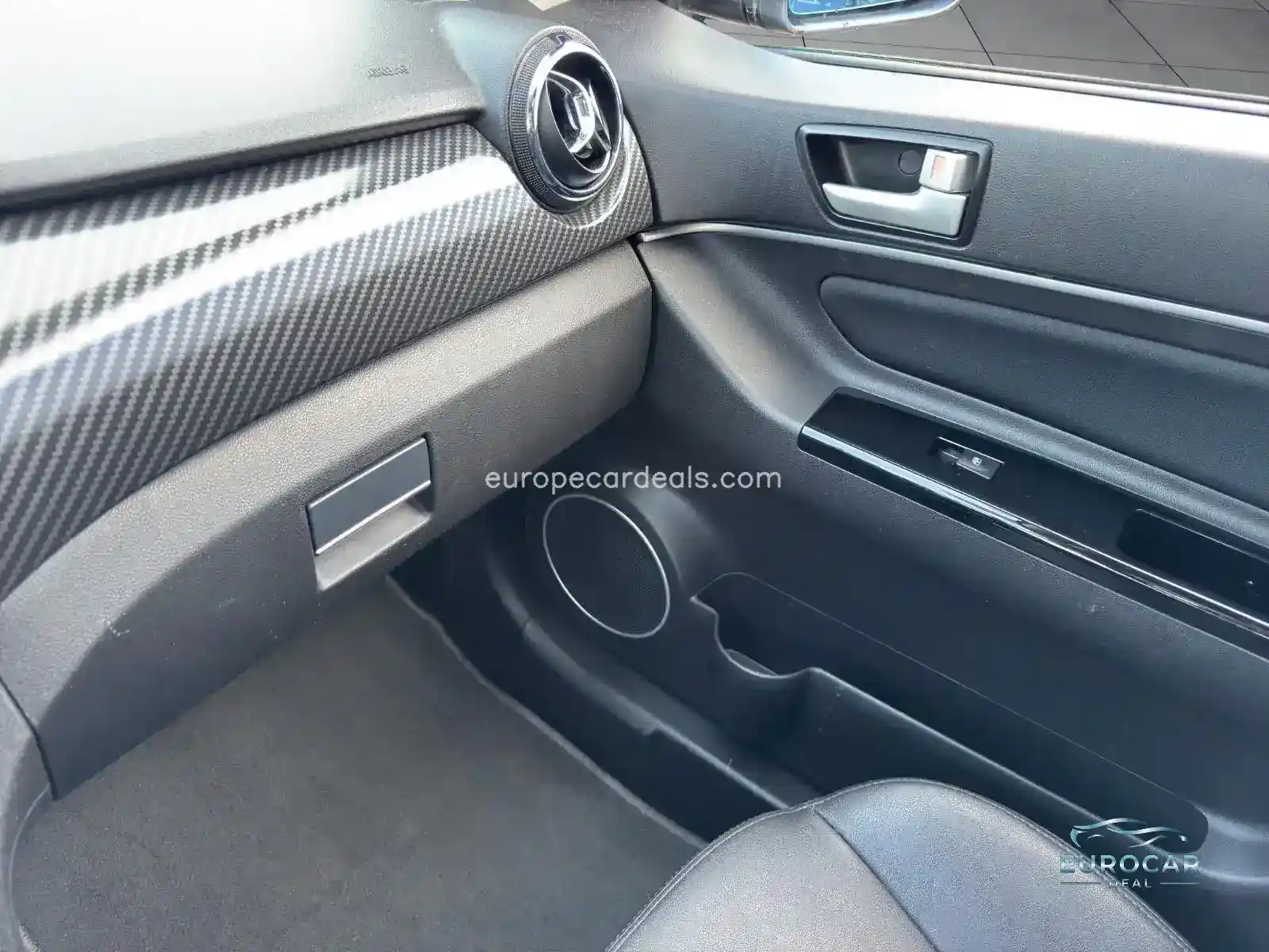 BAIC Senova X25