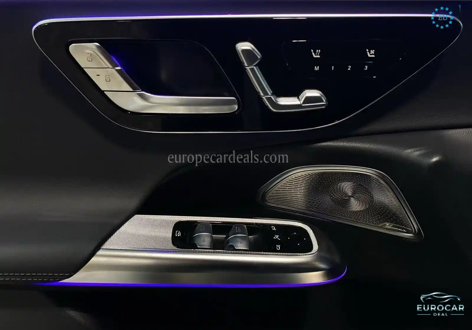 Mercedes-Benz E 450