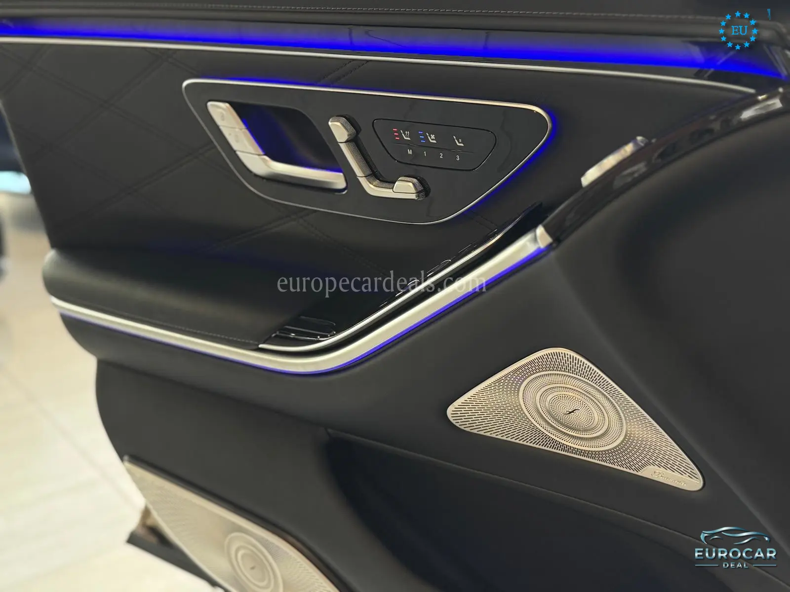 Mercedes-Benz S 580