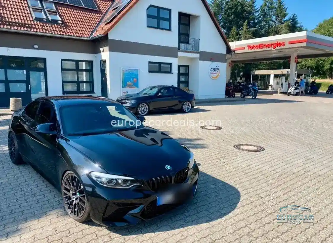 BMW M2