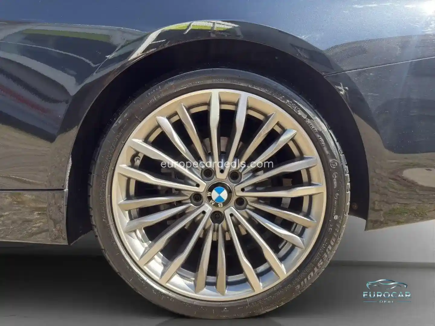 BMW 420