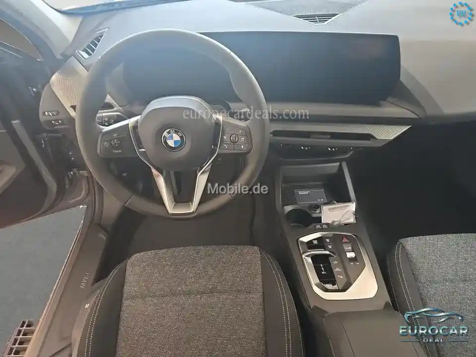 BMW 120