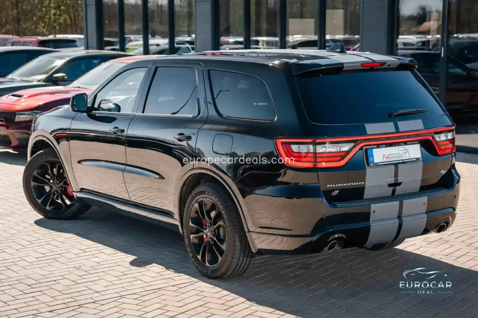 Dodge Durango