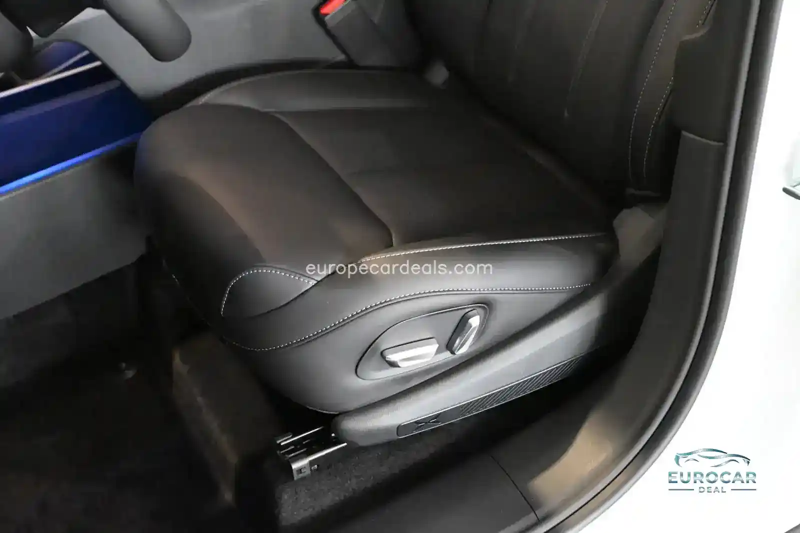 XPENG G6